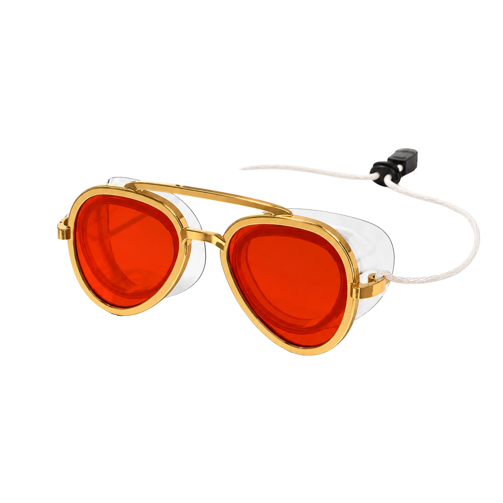 Riviera Swim Goggles