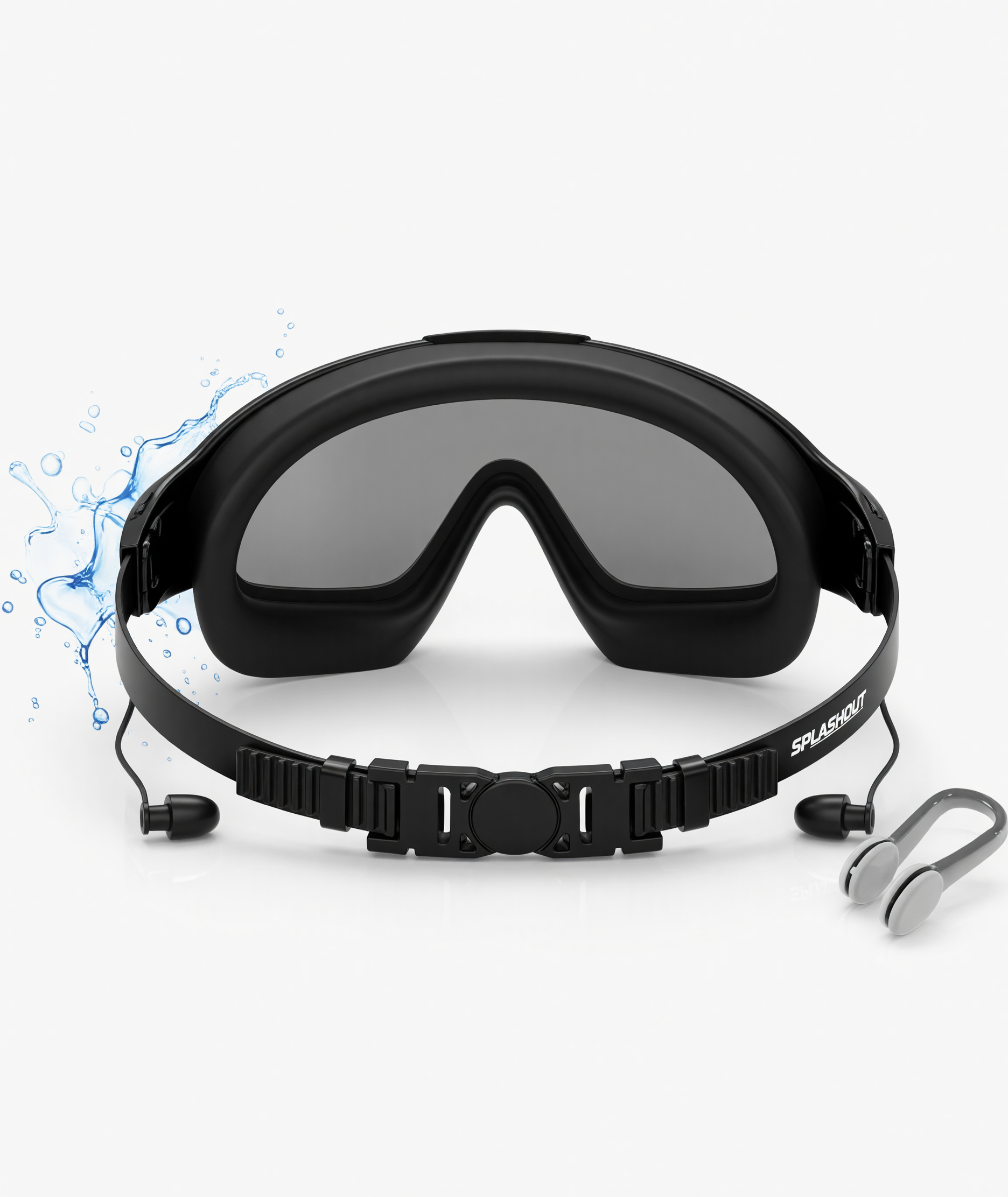 Gafas de natación